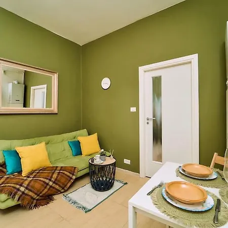 Apartment Magical Moments - Adonis Studio