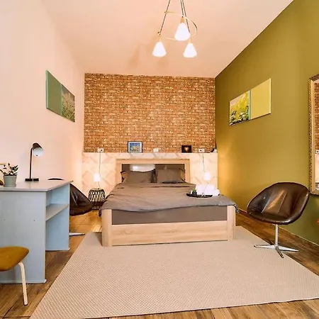 Magical Moments - Adonis Studio Apartment Timisoara