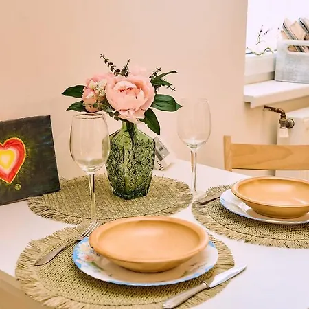 Apartment Magical Moments - Adonis Studio Timisoara