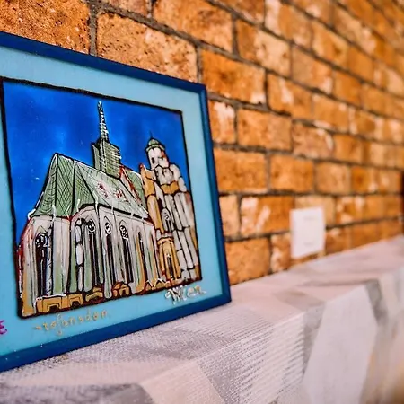 Magical Moments - Adonis Studio Apartment Timisoara