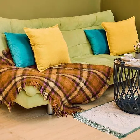 Apartment Magical Moments - Adonis Studio Timisoara