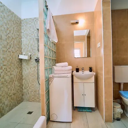 Apartment Magical Moments - Adonis Studio
