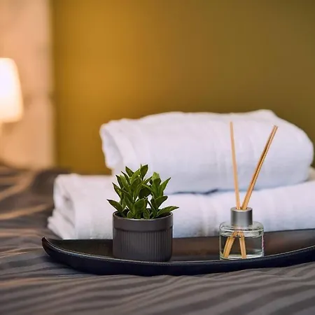 Apartment Magical Moments - Adonis Studio Timisoara